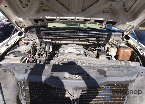 2005 Ford F-150 Fx4/Lariat/Xlt z USA, uszkodzony, nr VIN 1FTPW14545KC82986